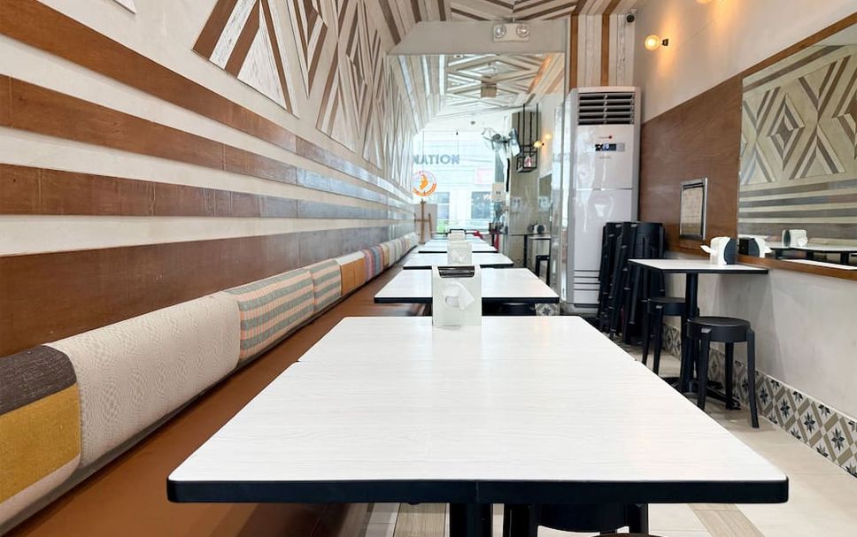 Ristorante Foto