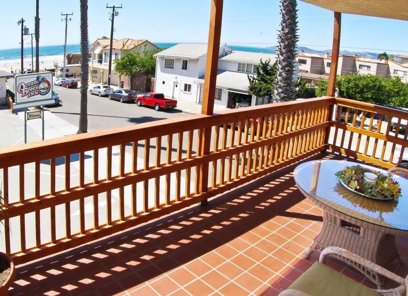 Balcone Foto