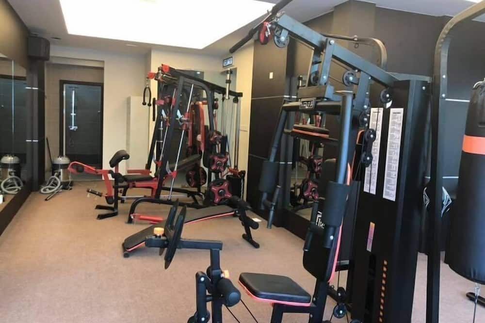 Palestra