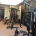 Palestra