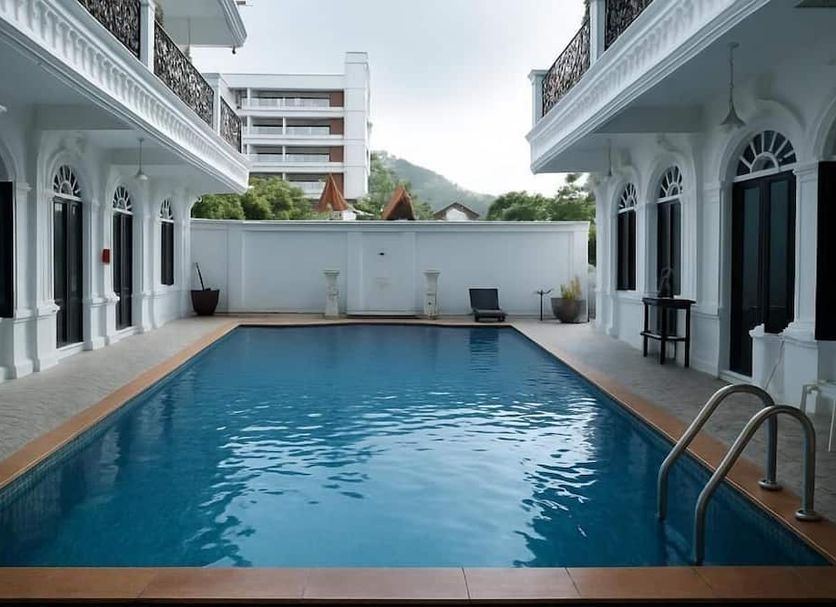 Piscina Foto