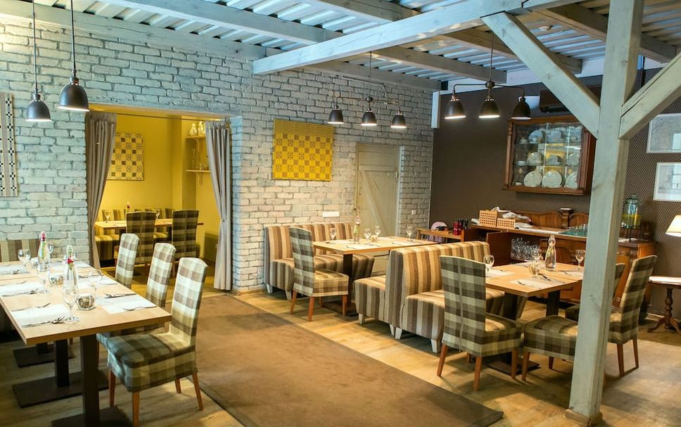 Ristorante Foto