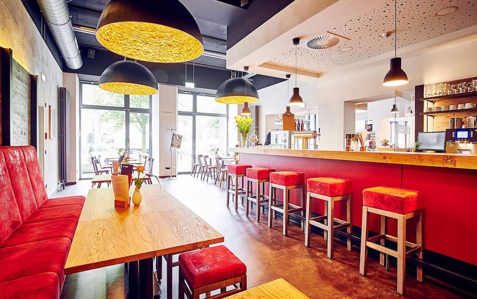 Bar Foto