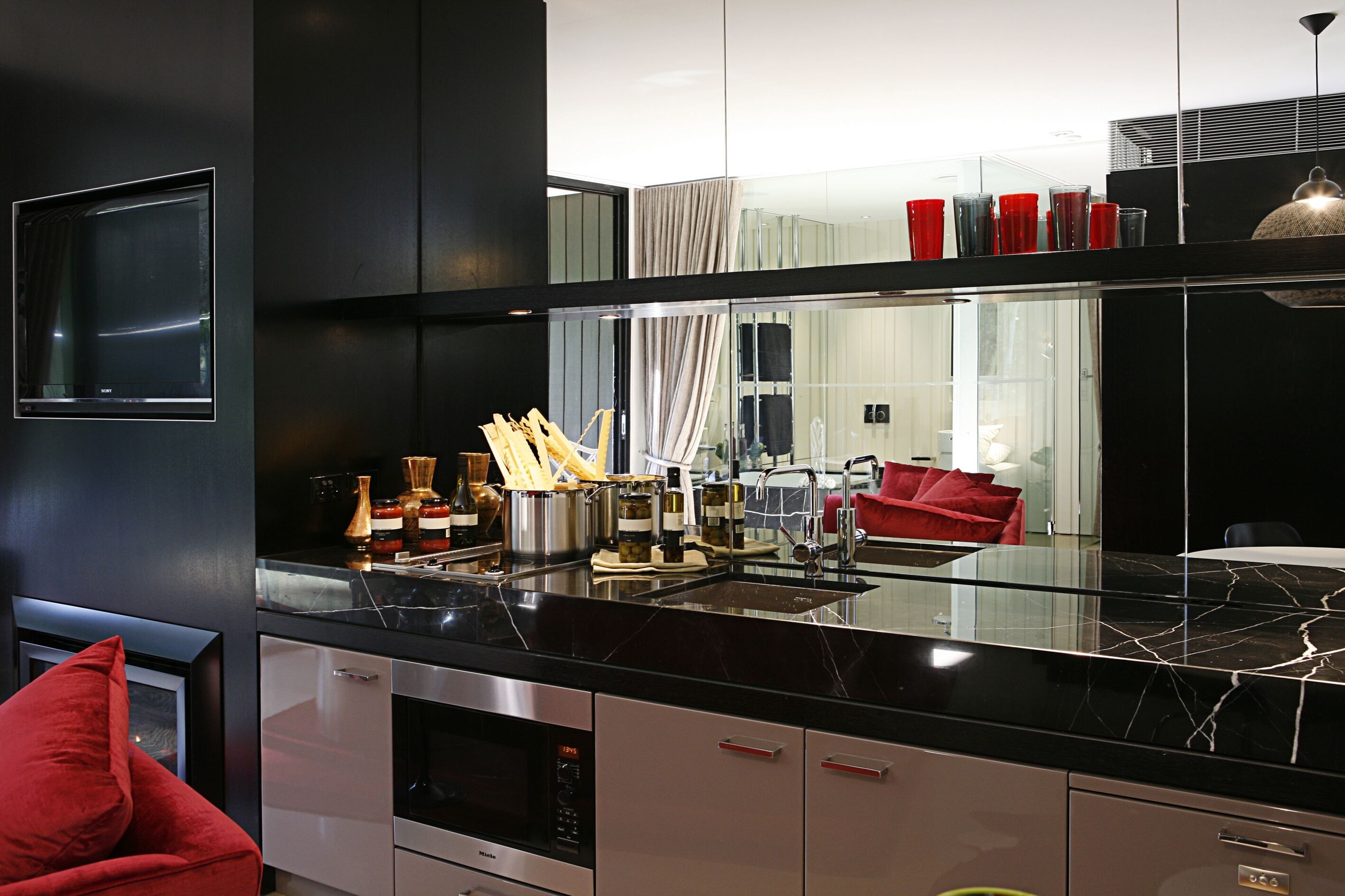 Cucina