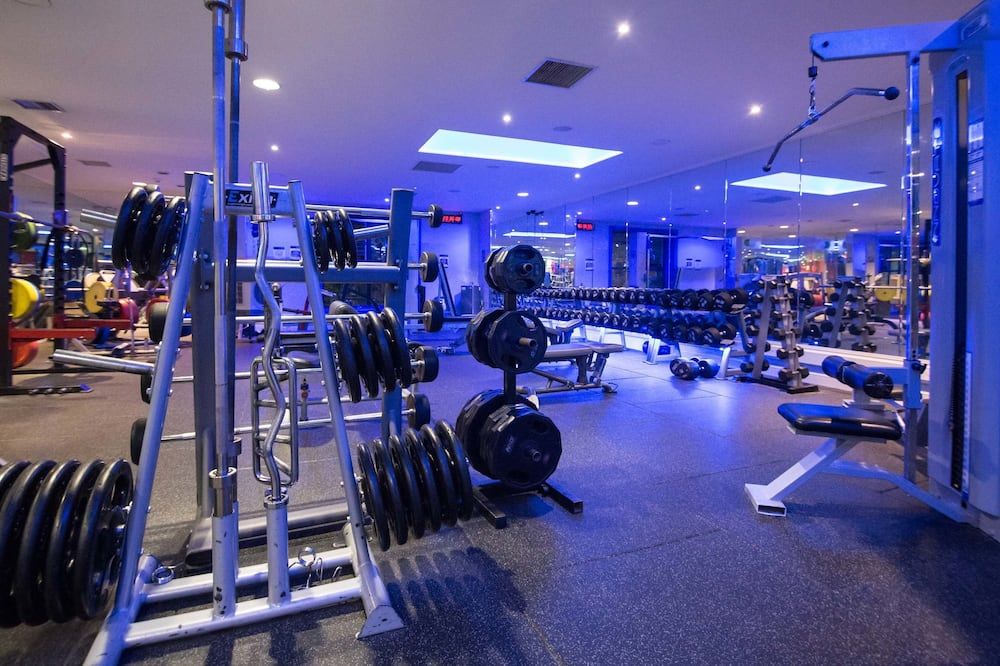 Palestra
