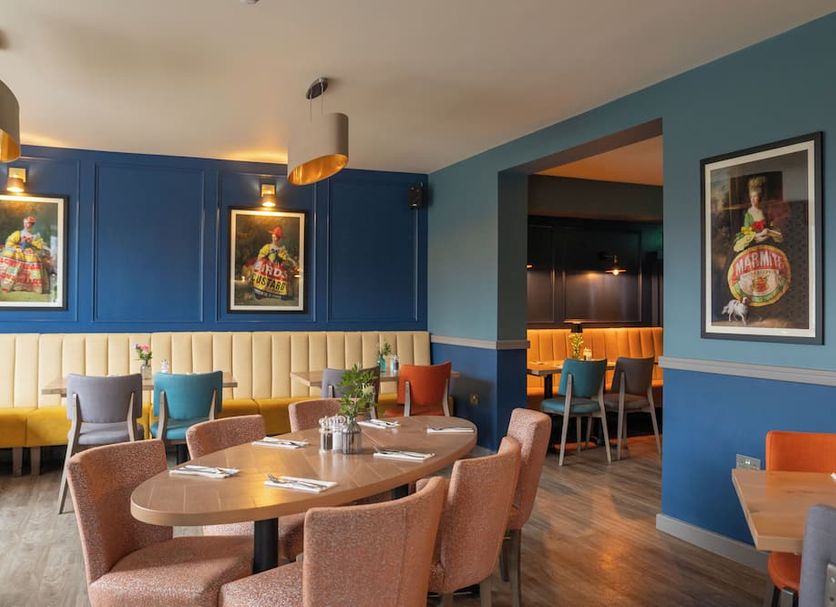 Ristorante Foto