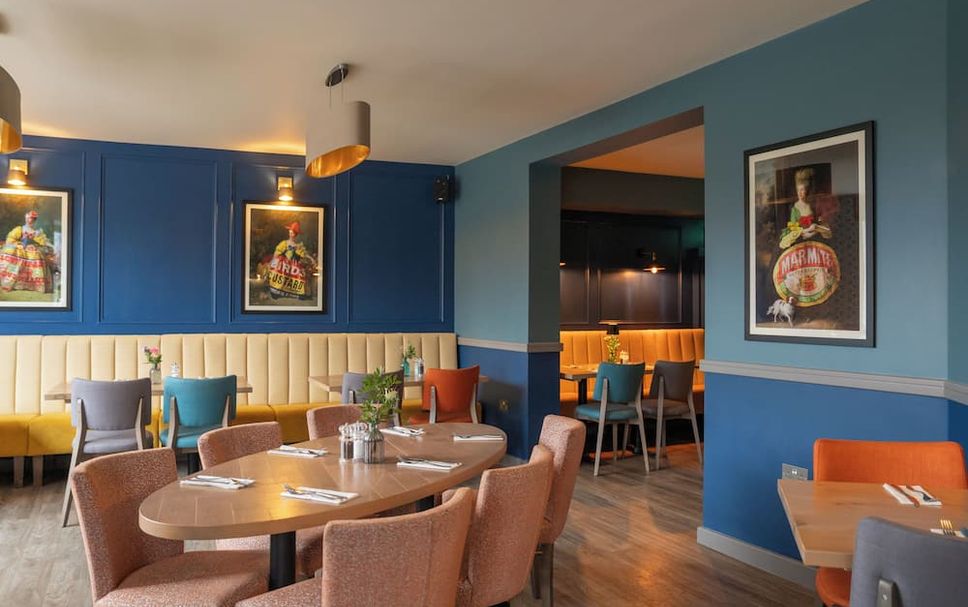 Ristorante Foto