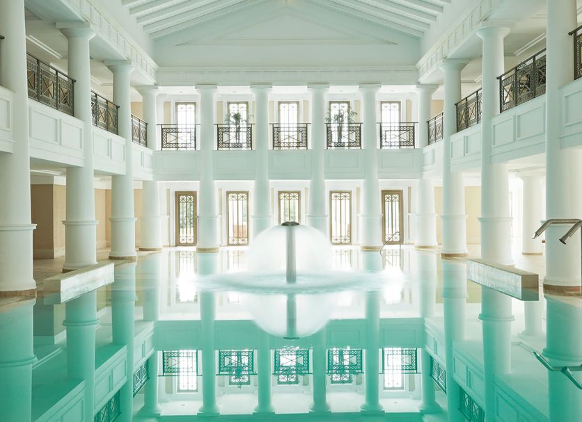 Piscina Foto