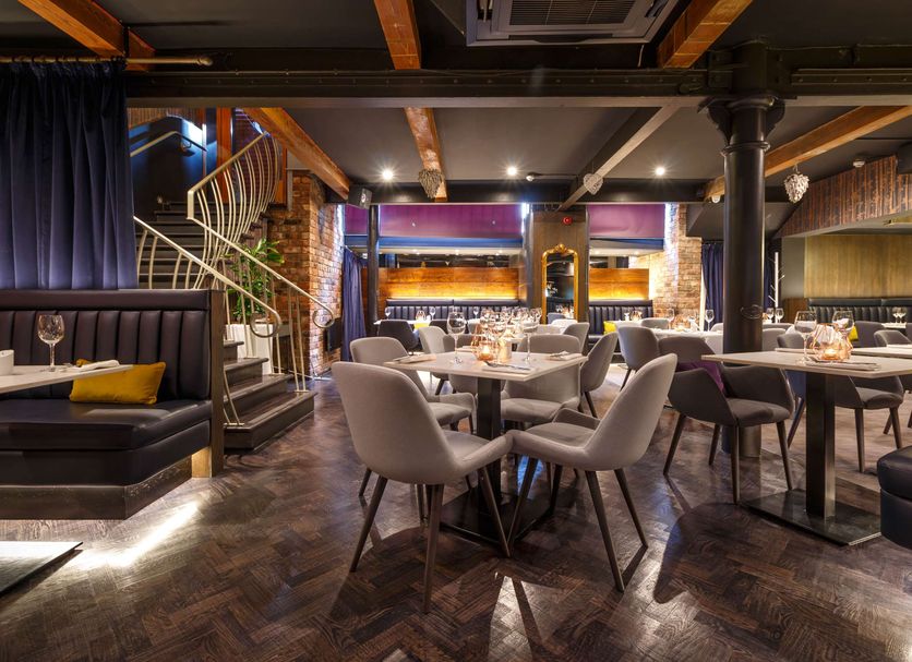 Ristorante Foto