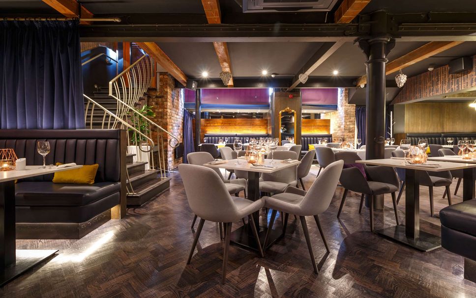Ristorante Foto