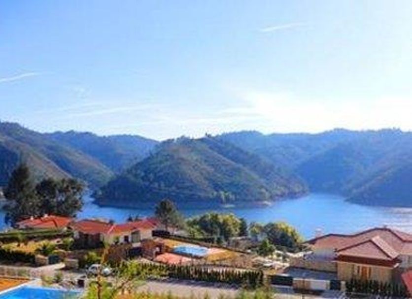 Vista esterna Foto