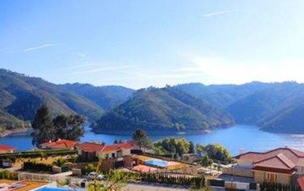 Vista esterna Foto