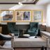 Area lounge