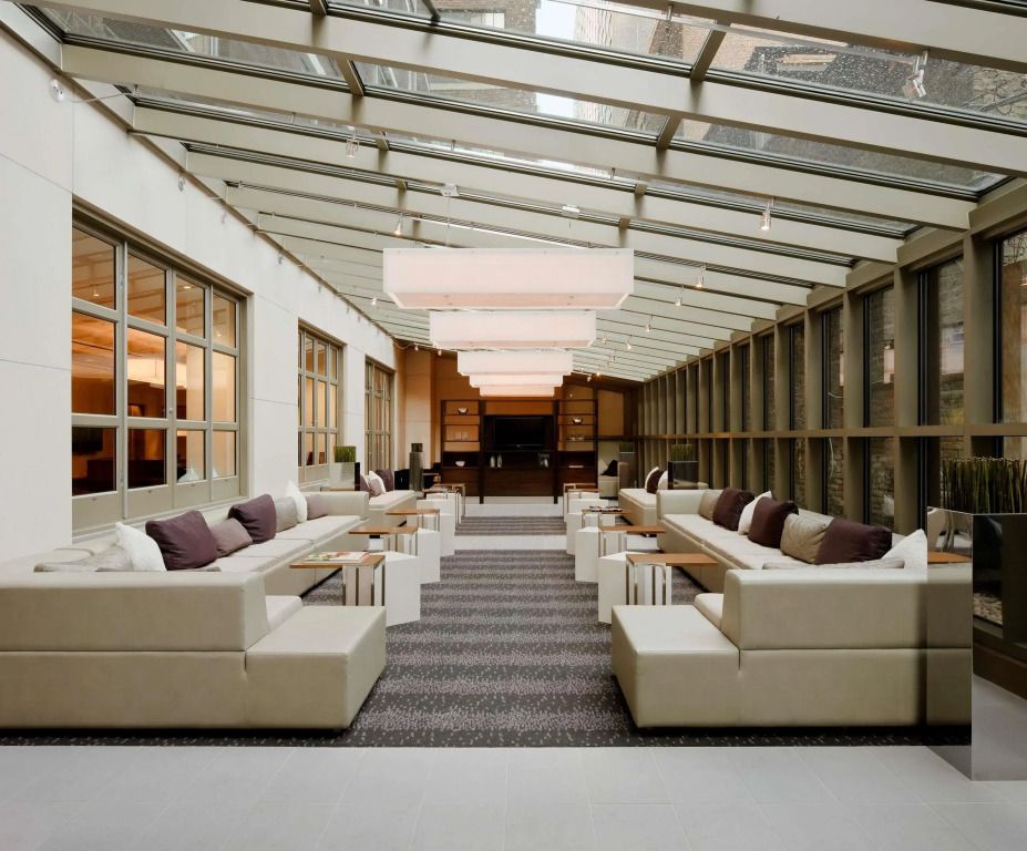 Area lounge