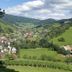 Vista esterna