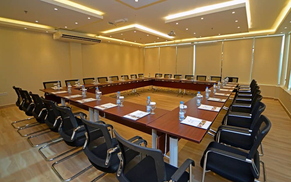 Sala conferenze Foto
