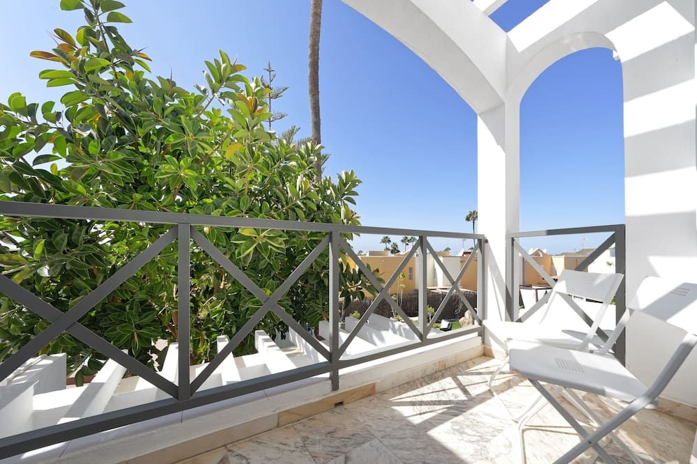 Balcone Foto