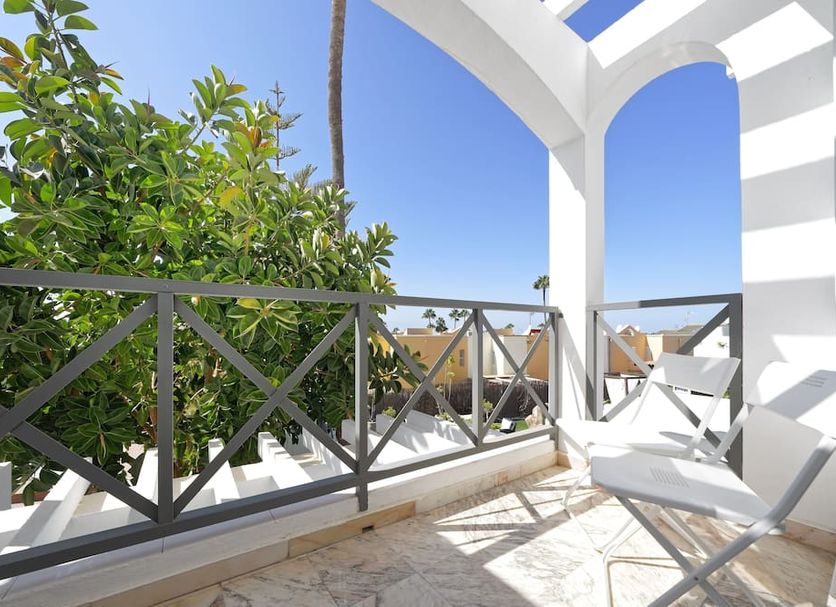 Balcone Foto