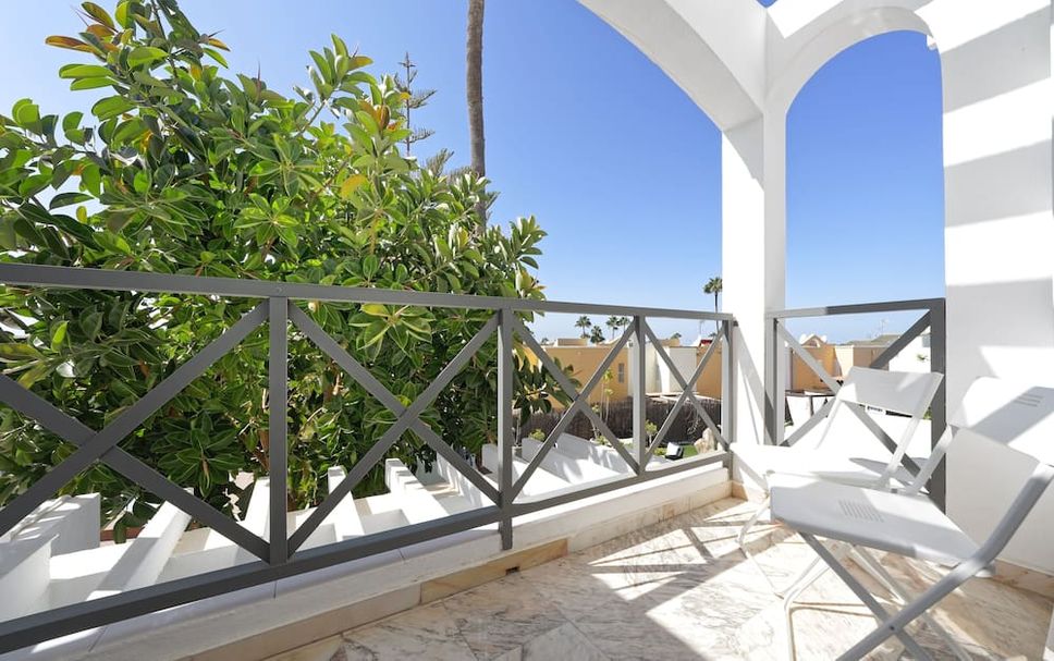 Balcone Foto