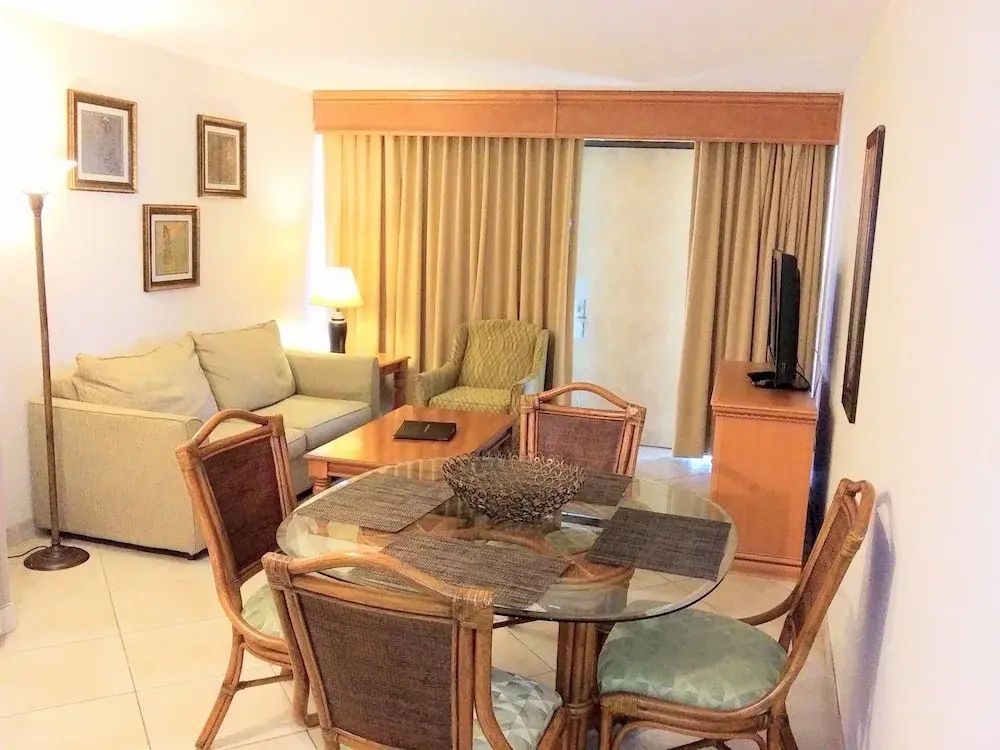 Sala pranzo