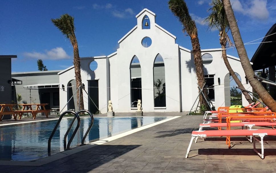 Piscina Foto