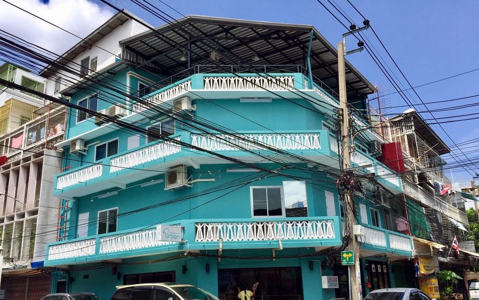 Edificio Foto