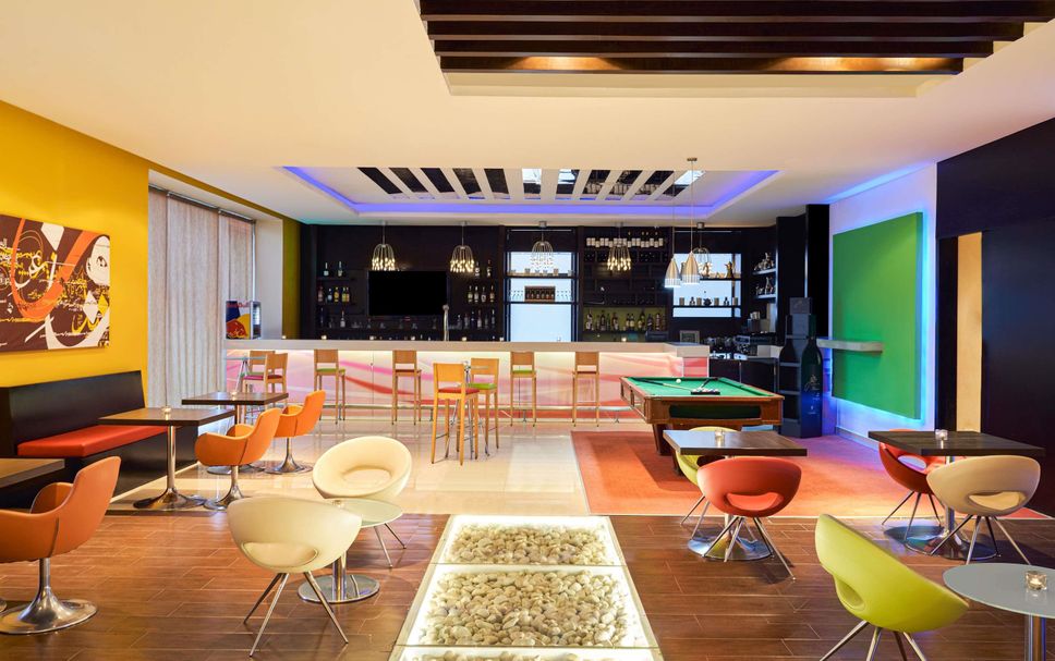 Bar Foto