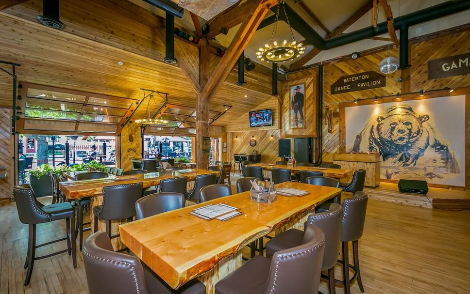Ristorante Foto