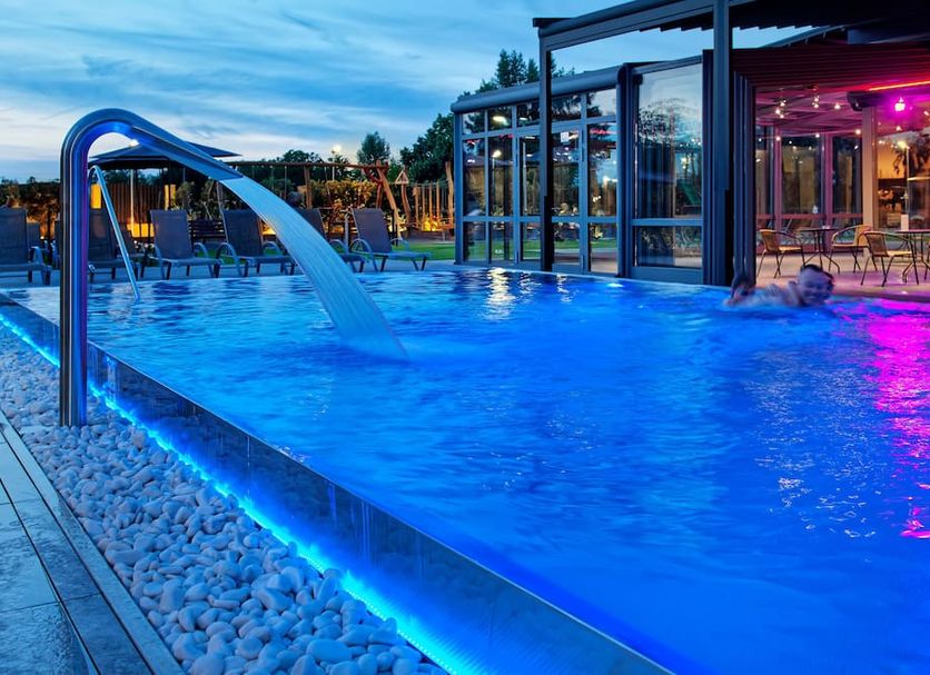 Piscina Foto