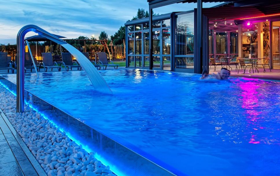 Piscina Foto