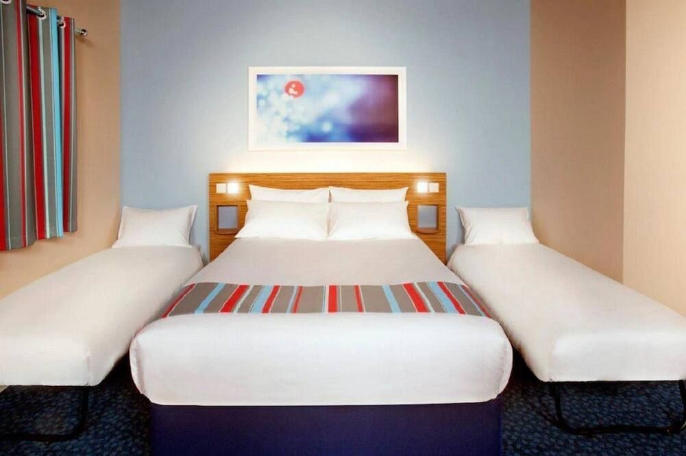 Camera da letto