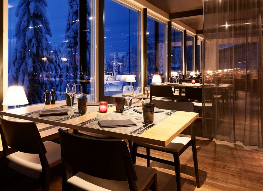 Ristorante Foto