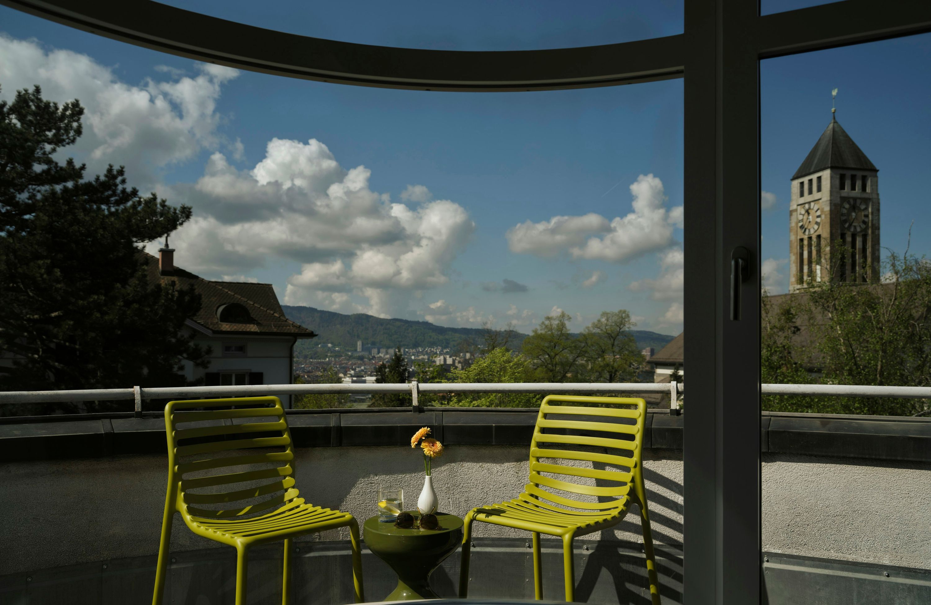 Balcone