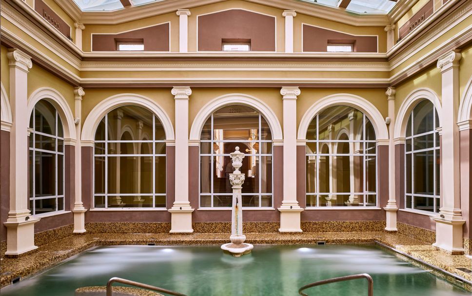 Piscina Foto