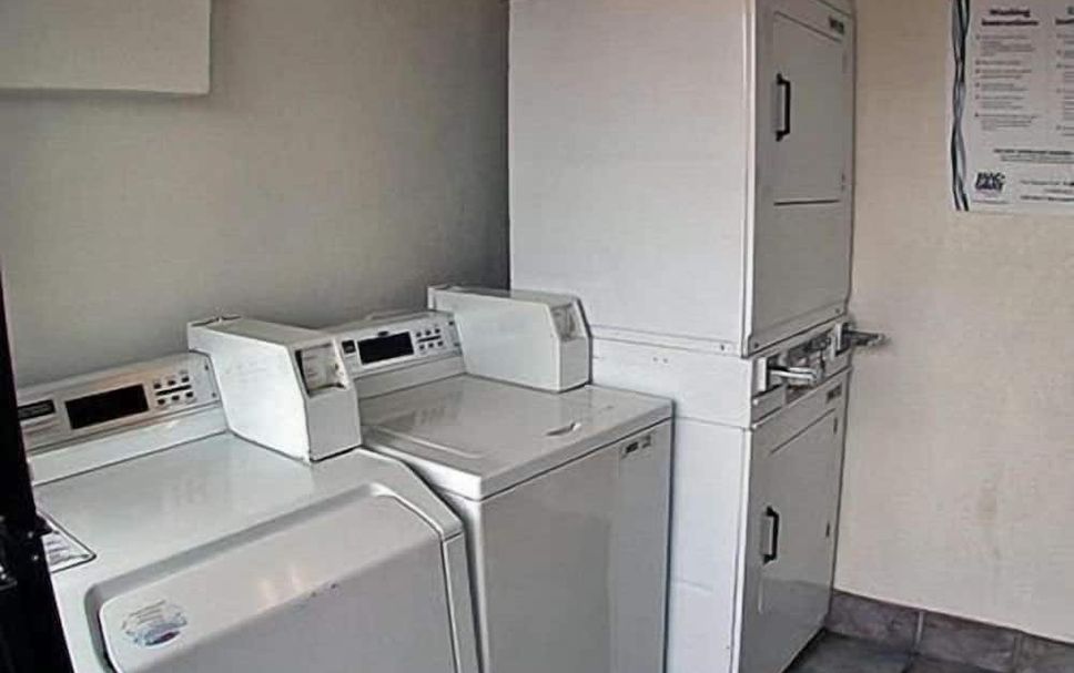 Lavanderia Foto