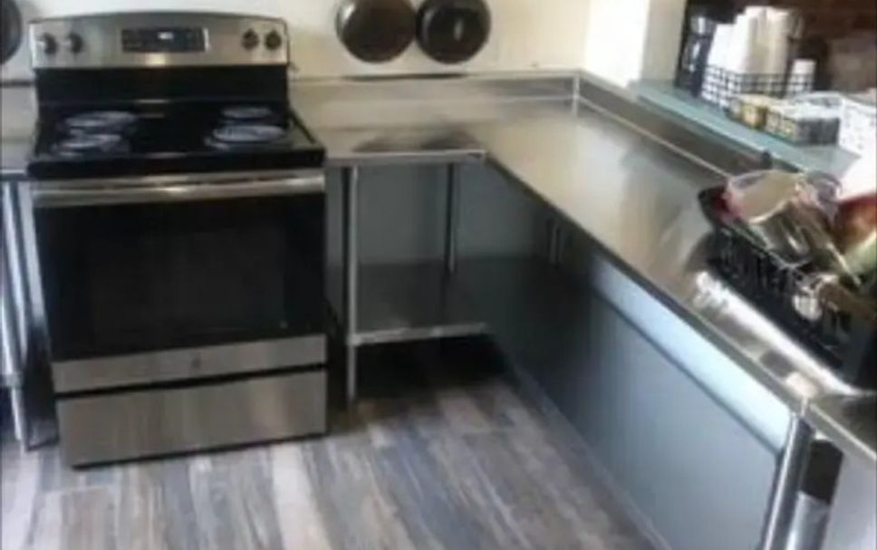 Cucina Foto