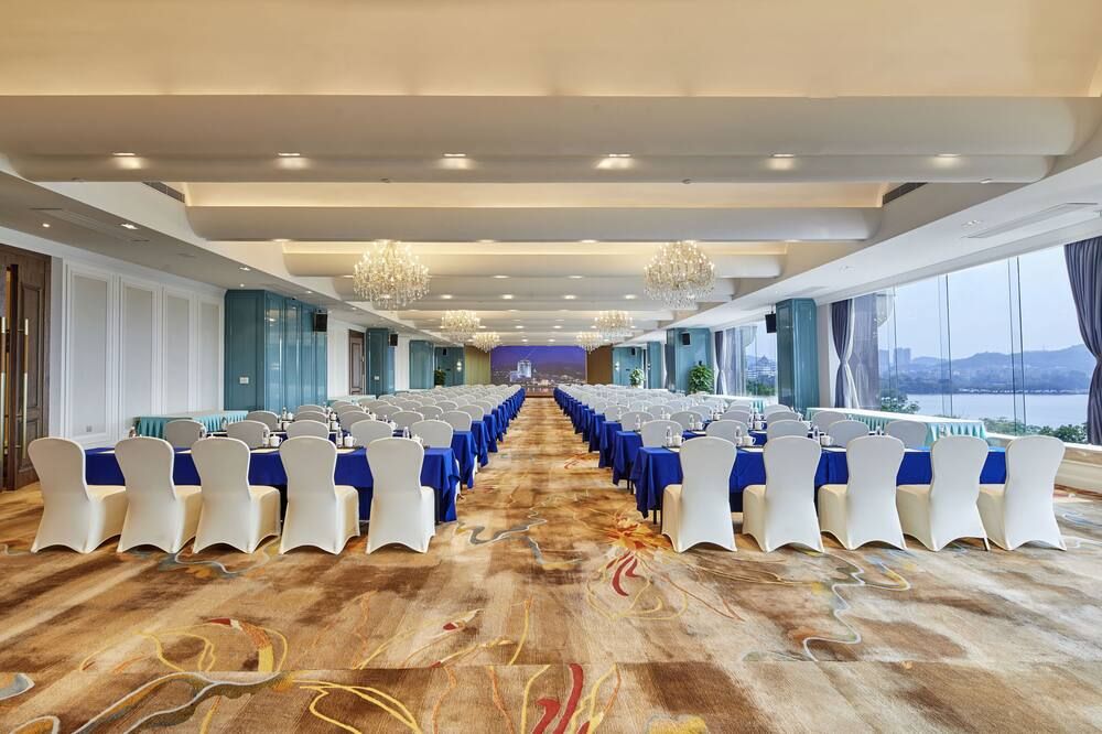 Sala conferenze