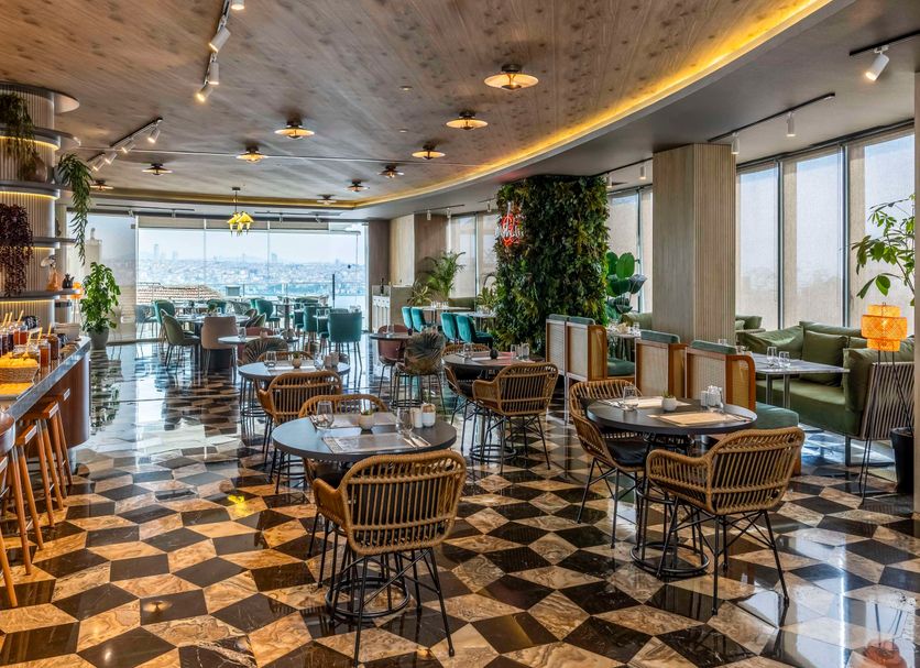 Ristorante Foto