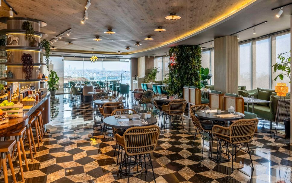 Ristorante Foto