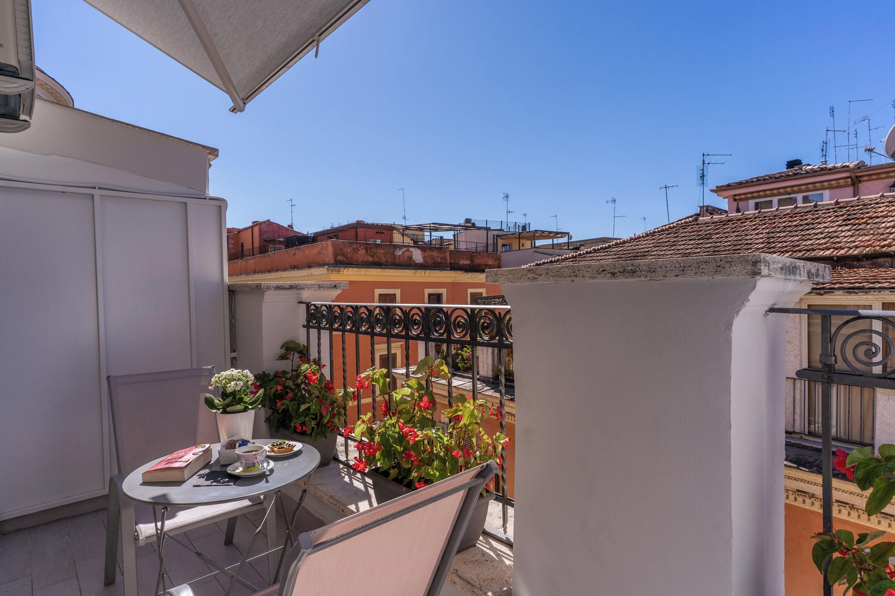 Balcone