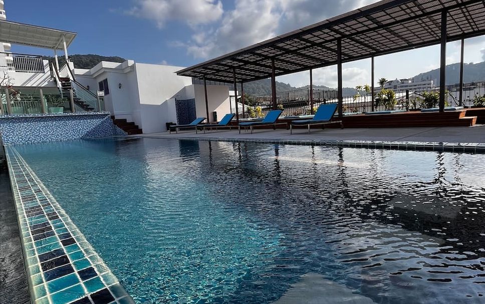 Piscina Foto