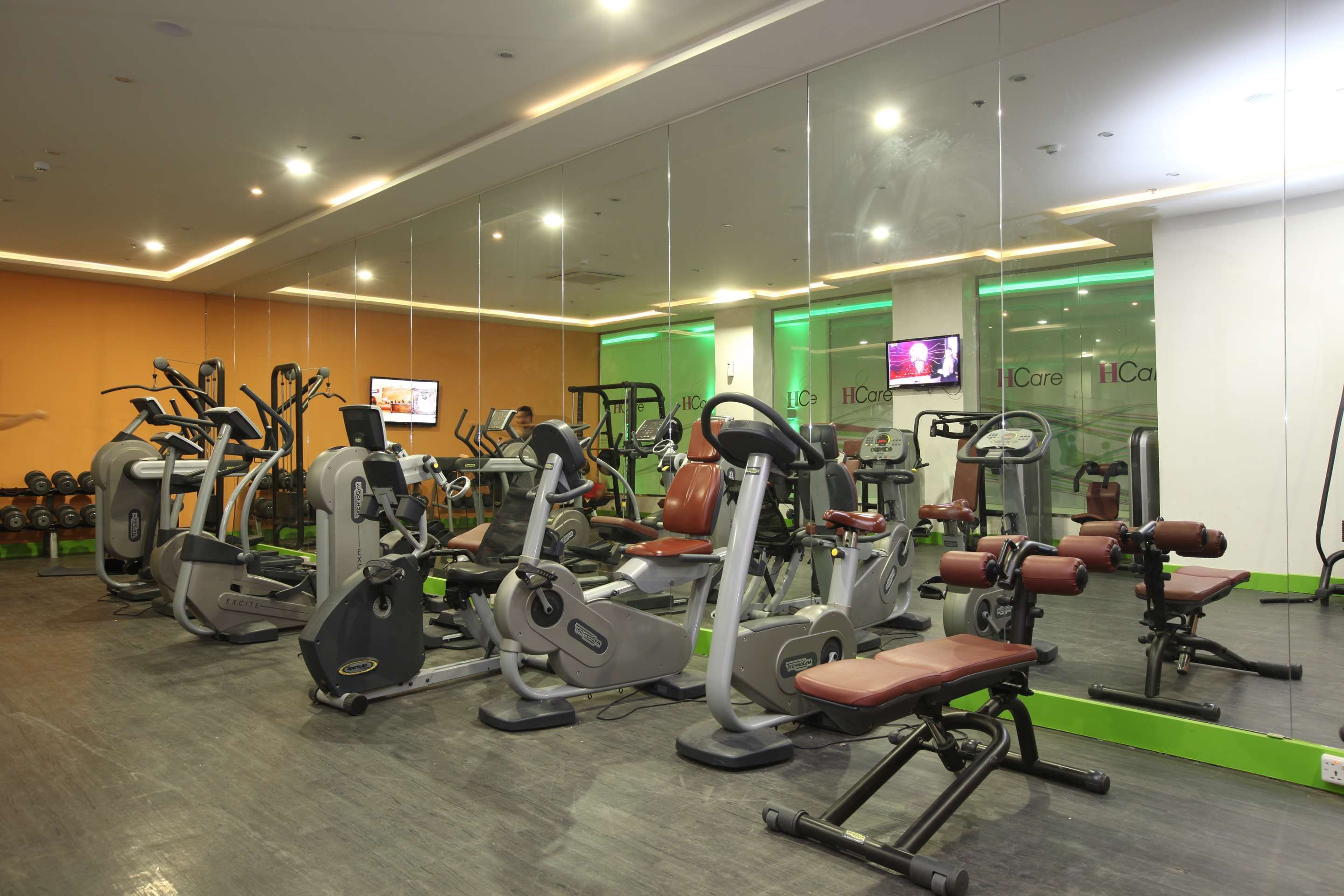 Palestra