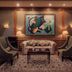 Area lounge