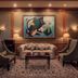 Area lounge