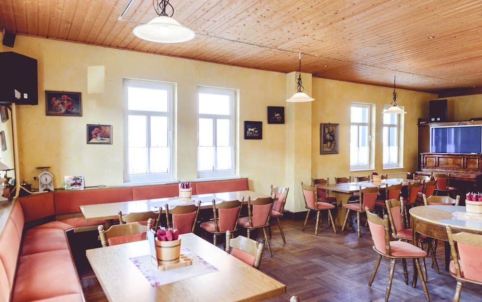 Ristorante Foto