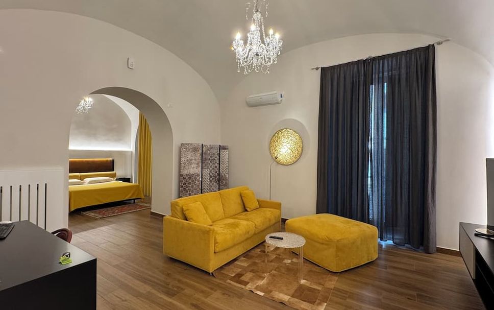 Soggiorno Foto