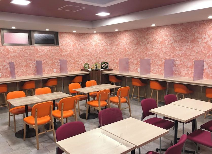 Ristorante Foto