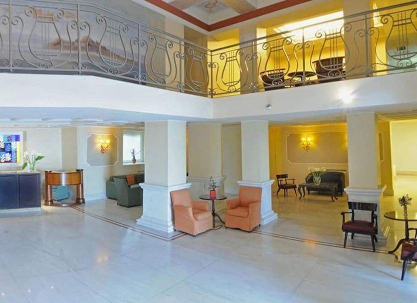 Ingresso Foto