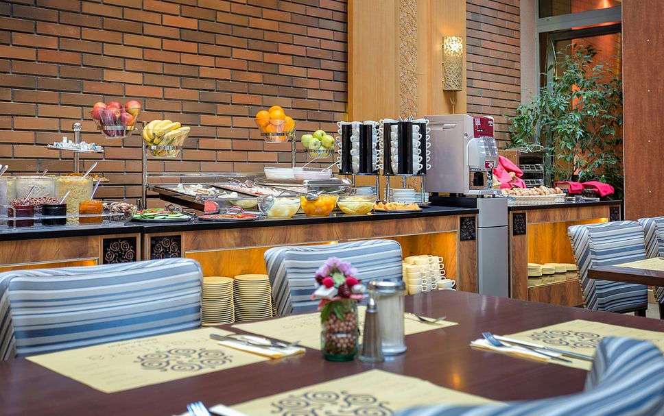 Ristorante Foto