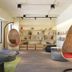 Area lounge